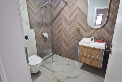Apartament 2 camere Bloc 2024 / Acte gata / Toporasi / Finalizat - 9