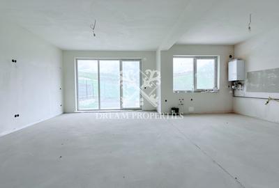Casa tip duplex 5 camere, 3 bai, 119 mp, balcon, strada Crișeni Dezmir - 3