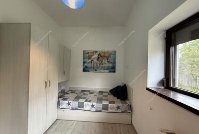 Casa dispusa pe Parter | 4 Camere 2 gr sanitare| Drubeta-Girocului - 10