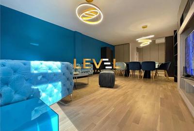 [VIDEO] Apartament Premium 3 Camere - 125 mp Utili - 300 m Parcul Herastrau - 8