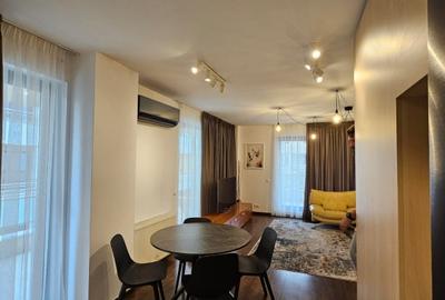 Proprietar, inchiriez Apartament 3 camere Pipera proaspat renovat, mobilier nou - 8