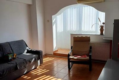 Apartament 3 camere, semidecomandat, 72 mp, balcon, ac, metrou, Berceni - 3