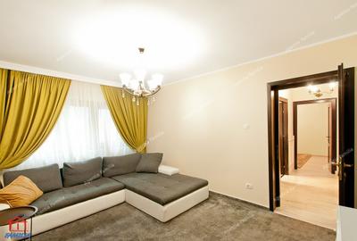 Inchiriere apartament 4 camere in Galati, Lângă Parcul Viva - 1