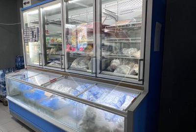 Spațiu comercial de vânzare / Afacere la cheie - sat Smardan, Galati - 12