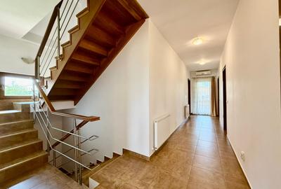 6 Camere | Teren 427 MP | Garaj Dublu | Otopeni - 16