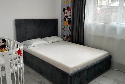 Vand apartament cu 3 camere militari residence - 8