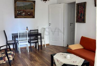 REA1028617 Apartament 2 camere I Mobilat si utilat I Metrou 1 Mai - 2