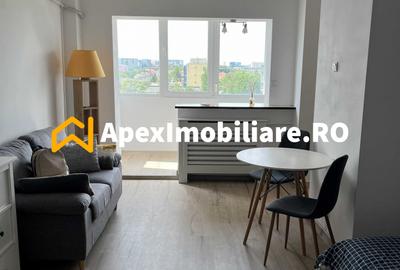 Apartament 1 camere de inchiriat 13 Septembrie București | ApexImobiliare.ro - 1