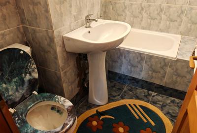 Apartament 2 camere in bloc vila, liber la vanzare RASNOV - CENTRU NORD - 14