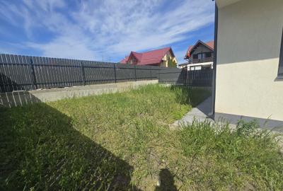 Casa tip duplex,finalizata,intabulata,acces asfaltat-Popas Pacurari,cod:161300 - 19