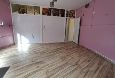 Tomis Nord - spatiu comercial 113 mp., zona intens traficata pietonal - 6