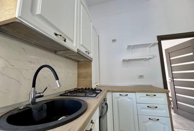 Apartament 3 camere, 63 mp, mobilat, terasă, zona Corneliu Coposu - 6
