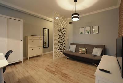 Vand apartament cu trei camere  bloc nou Aradului - 15