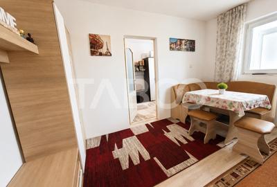 Apartament de vanzare 2 camere balcon etaj 2 in Avrig zona Sticla - 11
