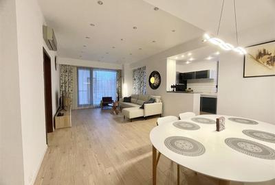 MODERN 3 ROOMS//AVIATIEI-HERASTRAU//METROU - 1