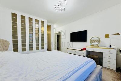 LIPOVEI | 4 CAM | ET.1 | 2 BAI | CENTRALA | SPATIOS - 1