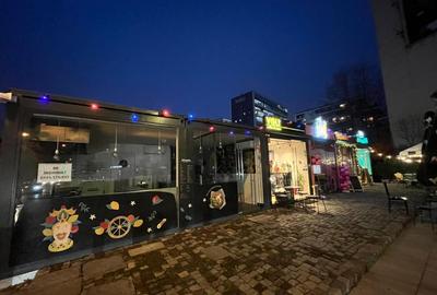 Universitatea Hyperion - Calea Calarasilor - ideal delivery - take away - 22