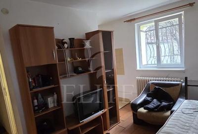 Apartament 2 camere în zona HERMES - 1