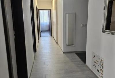 3 Camere, 84mp, Bloc nou, Loc de parcare - Lidl Bucium - 1