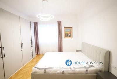 Inchiriere apartament 3 camere Universitate - 8