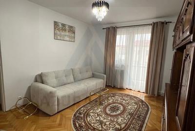 Apartament 3 camere 60 mp utili boxa la subsol zona Mihai Viteazul - 2