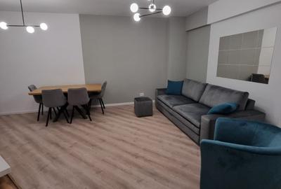 Apartament 2 camere | Decomandat | Prima inchiriere | Parcare inclusa | - 9