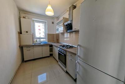 Inchiriem Apartament 2 Camere, Modern, Decomandat, Tractorul - 14