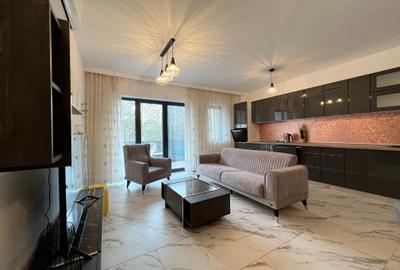 Inchiriere apartament 2 camere modern Iancu Nicolae - 18