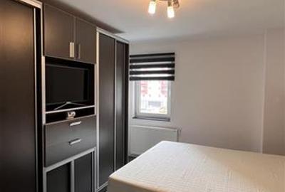 Vanzare apartament 3 camere modern 78 mp bloc nou in Floresti- zona BMW - 11