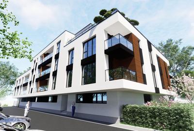 Teren Construcții intravilan de 2060 mp, în Central