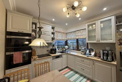 Casă individuală premium de vânzare în Borhanci, Cluj-Napoca! - 4