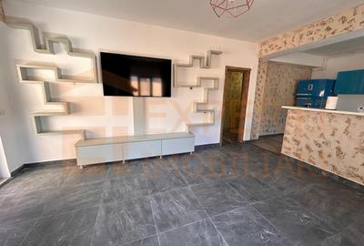 Apartament 2 camere de vanzare, situat in zona Casa de Cultura - 2