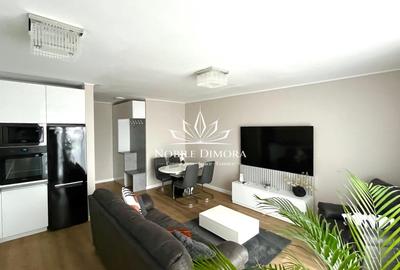 Nord One - Apartament cu 2 camere cu parcare subterana - Iulius Mall - 2