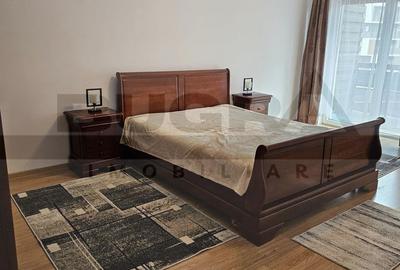 Apartament de 2 camere, 65mp, parcare, petfriendly, zona Bonjour - 3