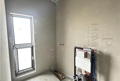 GIROC - 4 Camere - Toate utilitatile - Zona linistita - Finisaje la alegere - 7