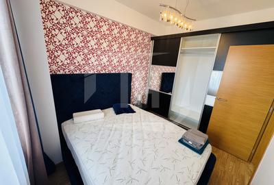 Apartament 2 camere I pet-friendly I Iulius Mall - 4