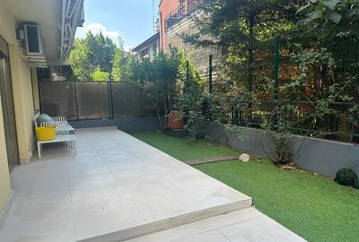 Apartament cu grădină generoasă, parcare subterană și boxă la 100 metri de parc - 14