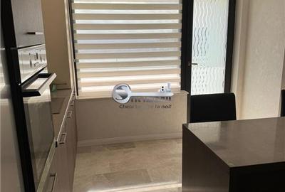 Apartament 2 Camere Copou - 480 euro - 13