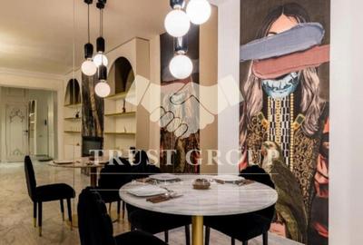 Apartament 3 camere Herastrau | Loc de parcare + Boxa separat - 8