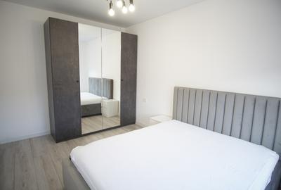 Amesa Residence Aparatorii Patriei Primii Chiriasi Loc Parcare  Lux  2026 - 15