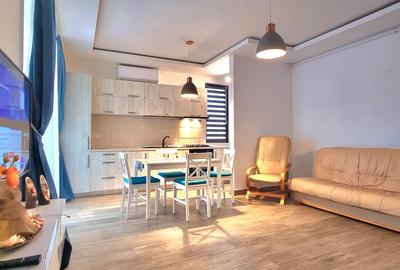 La cheie! Apartament 3 camere, complet mobilat și utilat! - 1