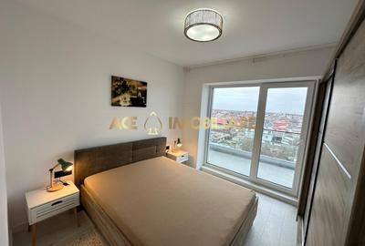 2 Camere de inchiriat |  Pallady | Centrala | Parcare | Pet Friendly - 4