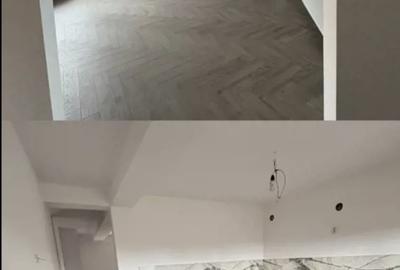 DUPLEX DE VÂNZARE | 4 CAMERE | ZONA CENTRU | 120 MP UTILI - 2