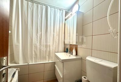 Apartament 2 camere decomandat | Etaj 1 | Balcon | Intre Lacuri - 7