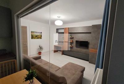 2 Camere – 21 Residence Politehnica Parcul Liniei - 6