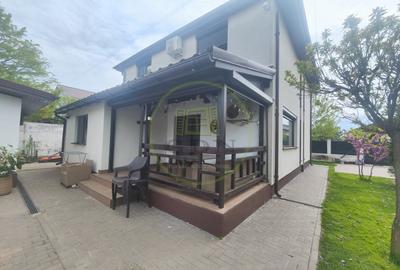 Casa 5 camere, teren 490 mp, Loc. Carcea, zona Ionumi - 19