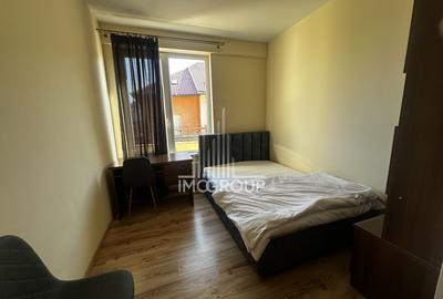 Apartament 4 camere | 2 bai | terasa | Zorilor, strada Padurii - 7