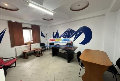 Inchiriere spatiu birouri, 3 camere, in Ploiesti, zona Cantacuzino - 6