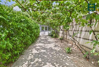 Casă 4 camere - Zona Buziașului - Timișoara - 17