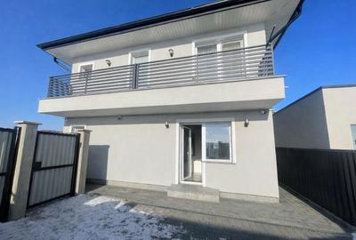 Casa moderna 210 mp | Zona centrala | Cartier privat - 22